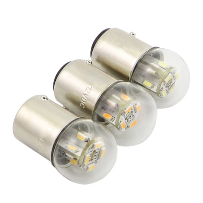 Dönmə işıqları: R5W Car Light
