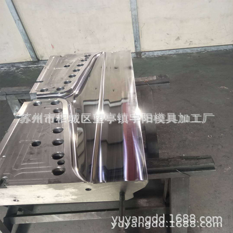 模具硫体抛光，熔喷布模具抛光电镀，模具硫体抛光