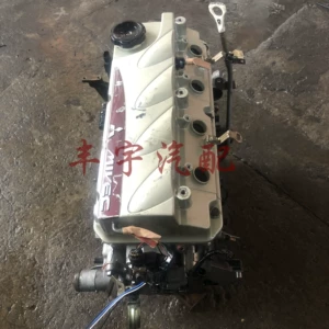 Mitsubishi Outlander Grandi Goran 2.0 BYD F6S6 Great Wall Jiayu 4G692.4 mühərriki üçün