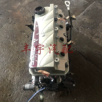 Applicable to Mitsubishi Outlander Grandi Goran 2.0 BYD F6S6 Great Wall Jiayu 4G692.4 engine
