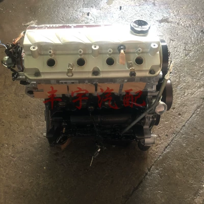 Engine assembly Grandi Goran 2.0 BYD