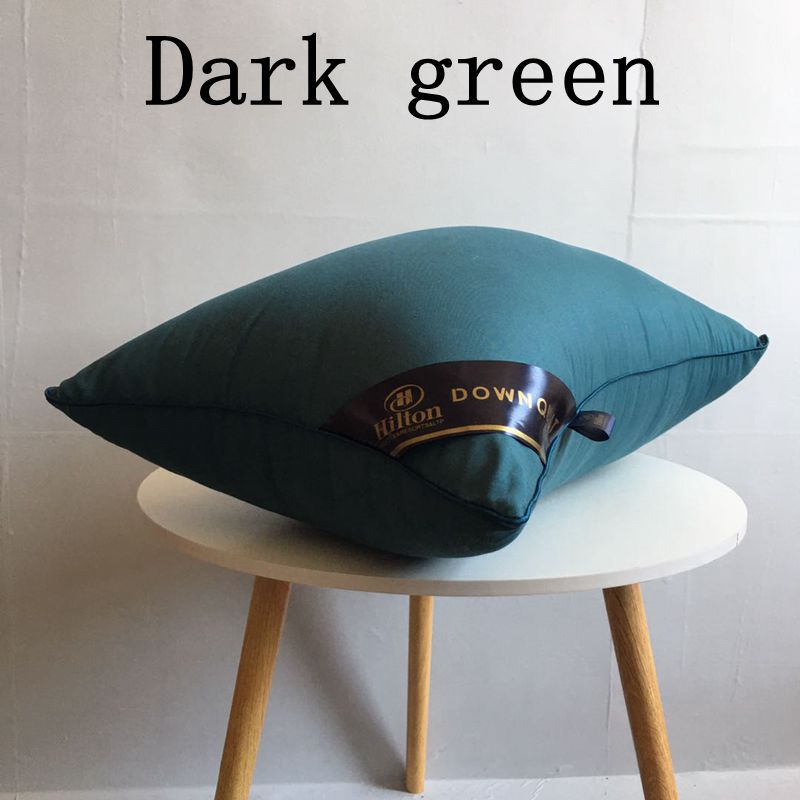 Dark green
