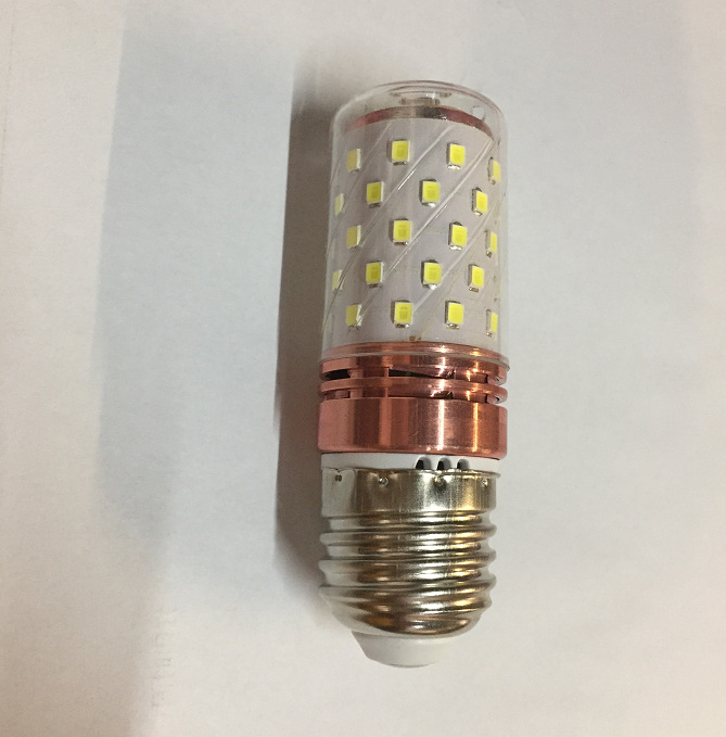 Кукурузный початок 9 Вт (интерфейс E27)