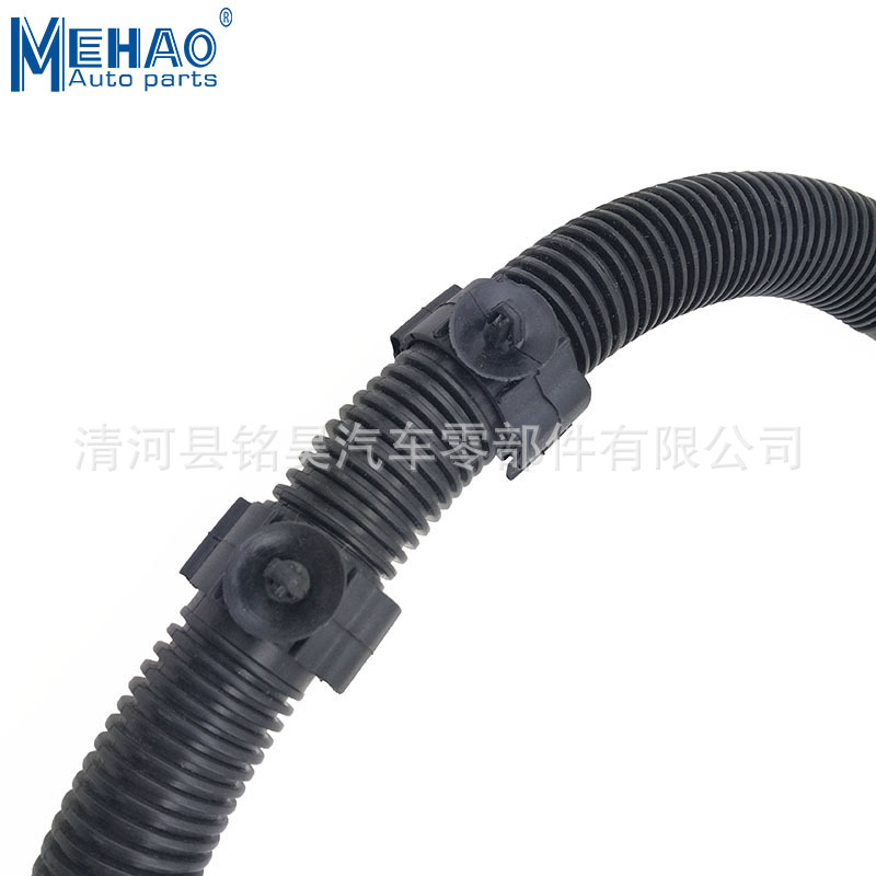 Suministro directo de fábrica para tubería de ventilación de tubo de aire Volkswagen 1J0131128L