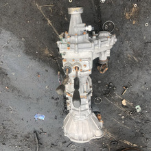 适用于成都五十铃宝典庆铃皮卡尼桑猎豹发动机两驱四驱变速箱波箱