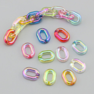 20*14mm������͸��AB�ʲ��朿ۿɽM��朗l������ DIY�Ʒ���