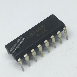LB1405 �����·ICоƬ���Ԫ�������ɉKֱ��DIP16