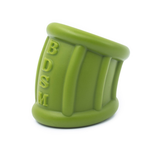 Sexy semen locking ring, solid egg locking semen, long-lasting time-control ring, scrotum restraint ring, sex toy wholesale and delivery