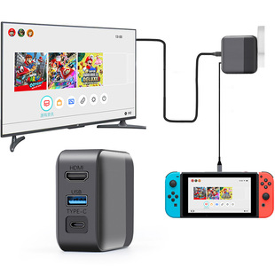 Switch HDMIͶ����늵����m��������switch֧��4K60HZ����ҕ��