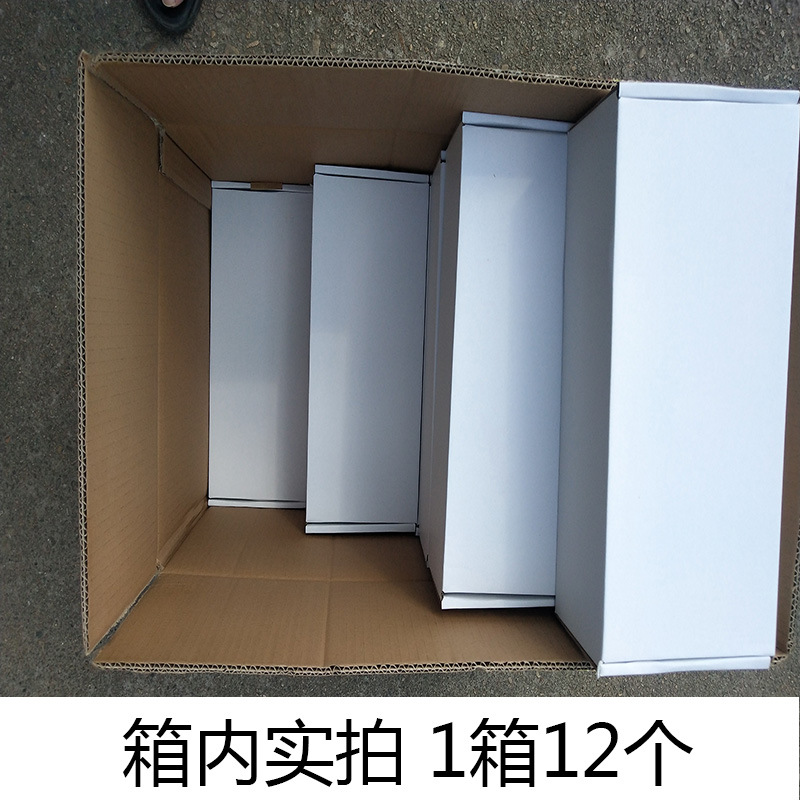 Máquina manual de corte de cinta de papel kraft húmedo para embalaje, cortadora de papel húmedo para sellado al por mayor.