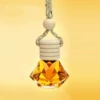 Orange ancient exquisite