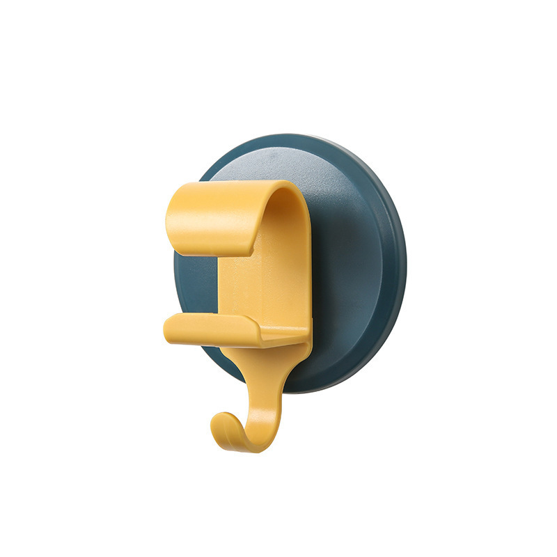 Estante de lavabo sin perforaciones Estante de almacenamiento de lavabo de baño montado en la pared Estante de lavabo de baño Estante de almacenamiento de lavabo de inodoro