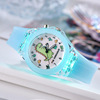 Cartoon children's watch for boys, suitable for import