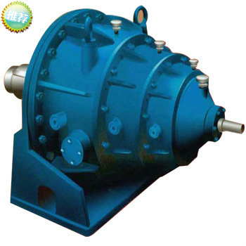 减速机 琼花减速机 琼花行星减速机 名牌减速机