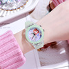 Cartoon children's watch for boys, suitable for import