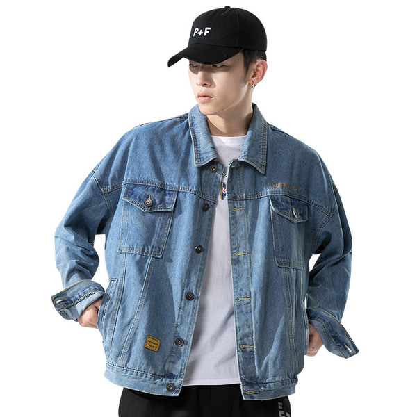 Autumn warm long-sleeve
