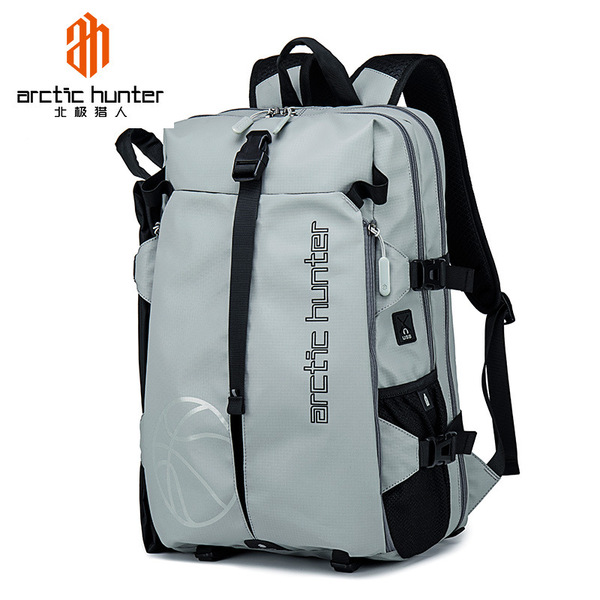 waterproof basketball backpack