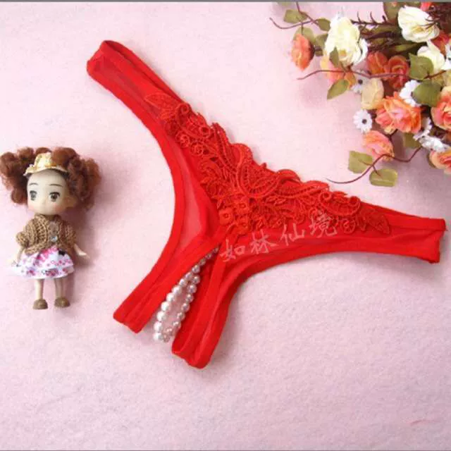 夜听香 Underwear, pants from pearl, wholesale