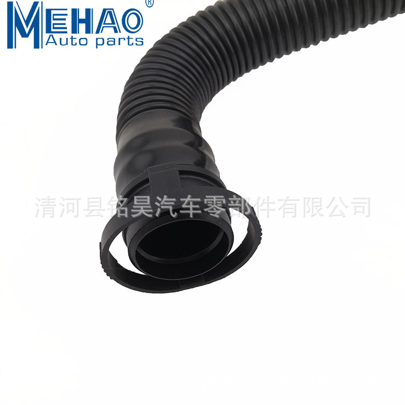 4G0133889G 4G0 133 889G Suministro directo de fábrica para el tubo de admisión de aire Audi