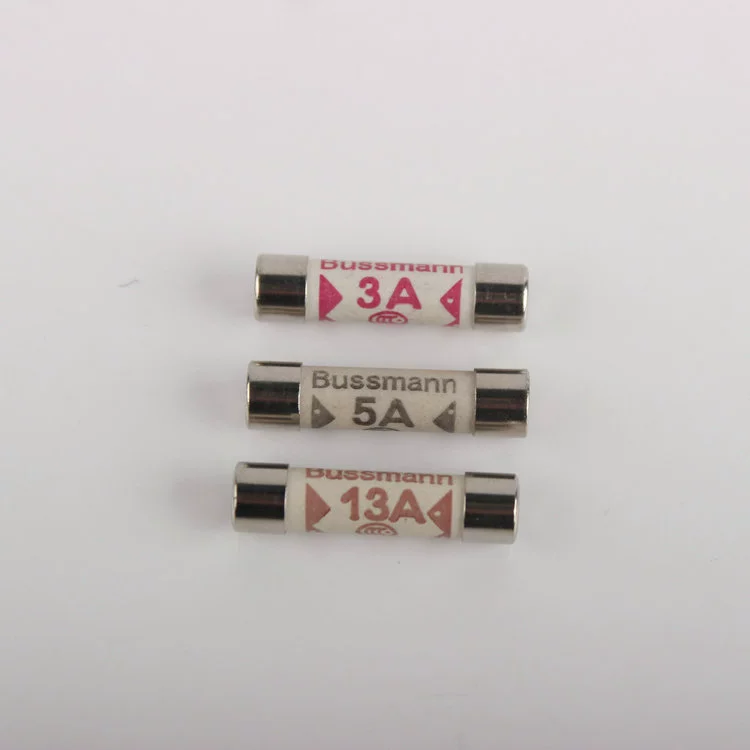 Заводская керамическая текущая предохранитель 1362