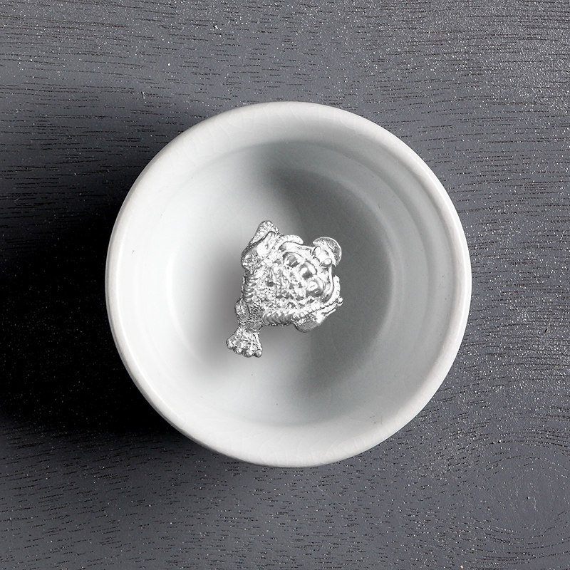 루 가마에있는 루이 진찬