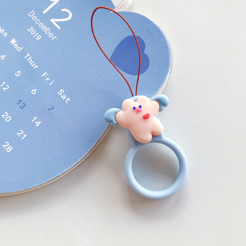 플라잉 베어 블루