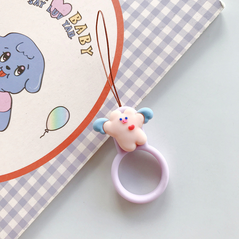 플라잉 베어 퍼플