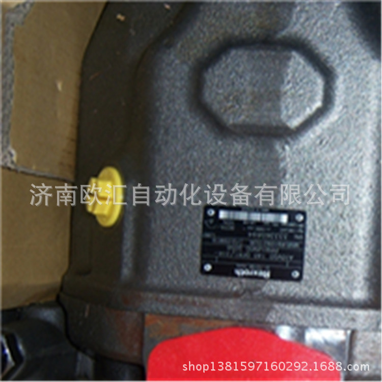 现货供应跳汰机主油泵A10SO140DFR1/31R-PPB12N00