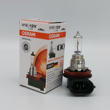 ŷ˾�� OSRAM H16 12V 19W 64219 L+ PGJ19-3 ORIGINALԭ��������