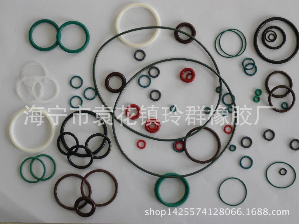 橡胶制品厂专业生产 橡胶密封垫 橡胶密封圈 橡胶止水圈等杂件