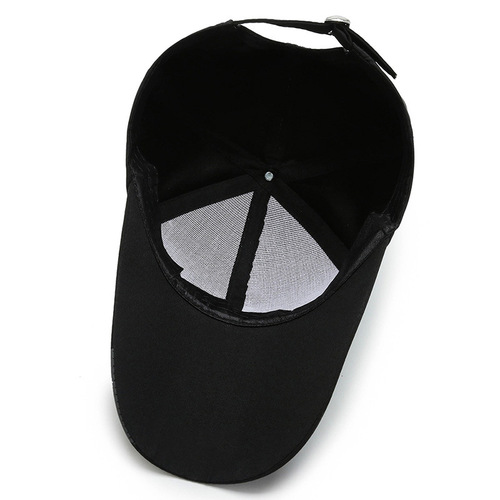 Men's Baseball Cap Casual Versatile Fishing Sunshade Sun Protection Youth Trendy New Fashion Bucket Hat