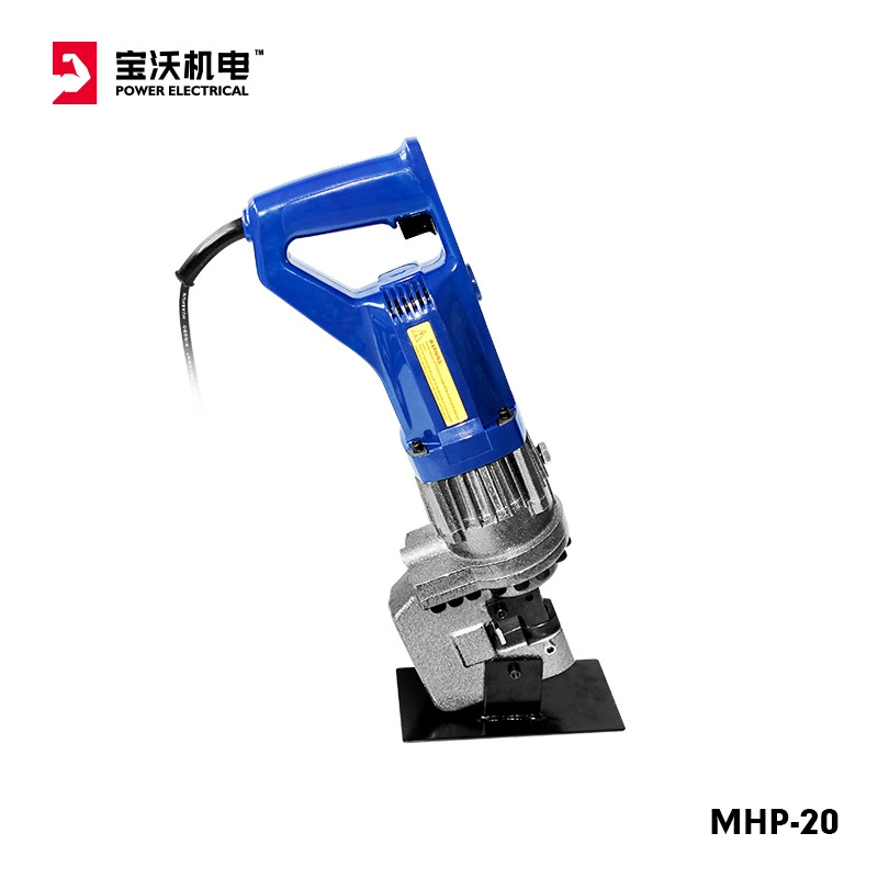 Фабрика прямых продаж Bao ручной гидравлический штамповщик национальная бесплатная доставка пожизненное обслуживание Электрический гидравлический штамповщик