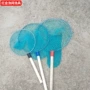 手工木柄抄网抄网
