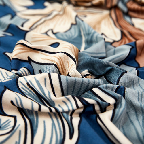 Sofa cover all-inclusive swastika fabric four-season elastic sofa cushion leather sofa towel single full cover combination universal type