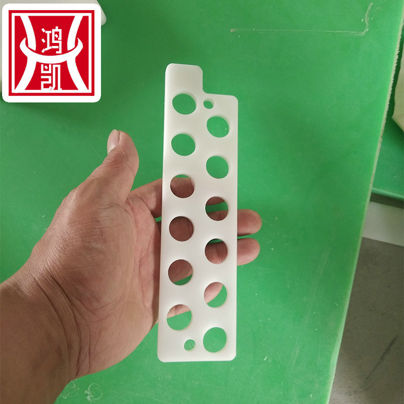 尼龙异形件厂家加工尼龙板 尼龙衬板 尼龙垫块 支持