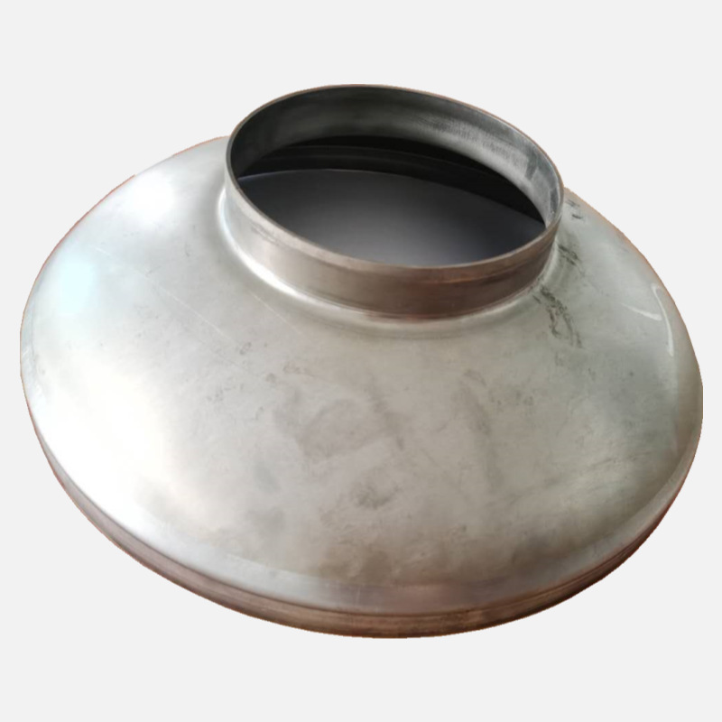 La Fábrica de Moldes de Estampado de Precisión de Zhejiang produce piezas de estampado de acero inoxidable.