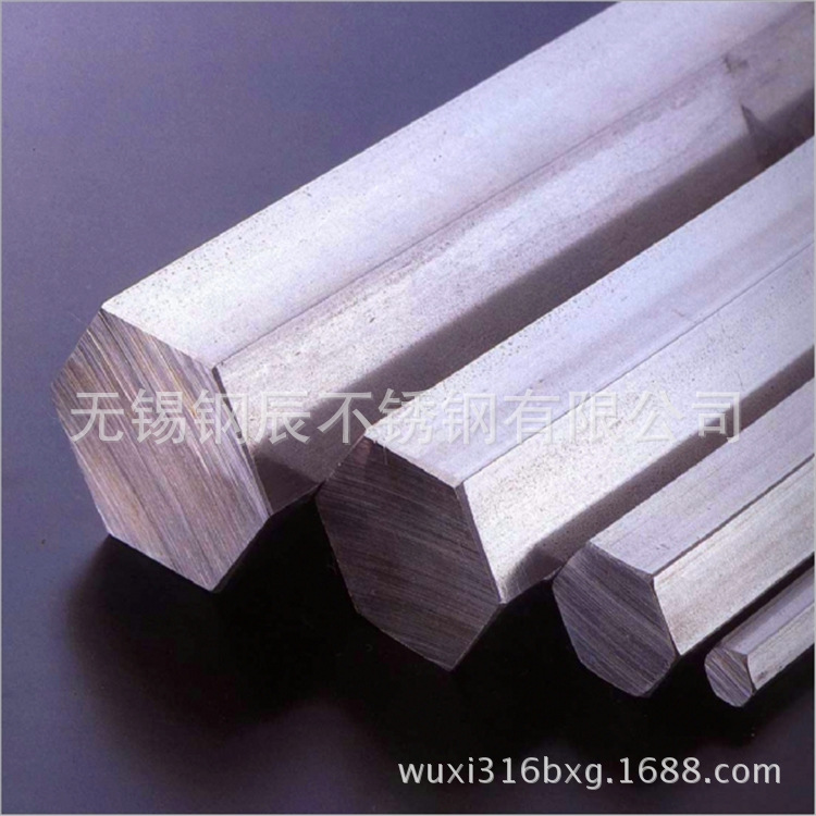 现货供应304不锈钢六角棒美标304材质六角棒，304L六角棒库存大量