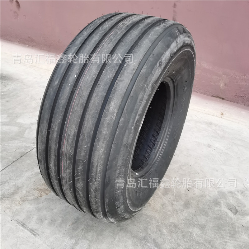 出口/批发捆草机轮胎14L-16.1  1844捆草机轮胎 可配套钢圈