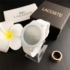 Southeast Asia Hot Sale Casual Minimalist Gradient Color Unique Design Thin Silicone Quartz Watch for Men and Women
