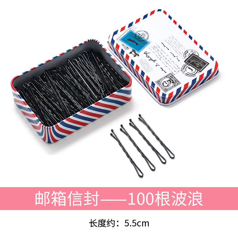 Mailbox envelope-100 waves