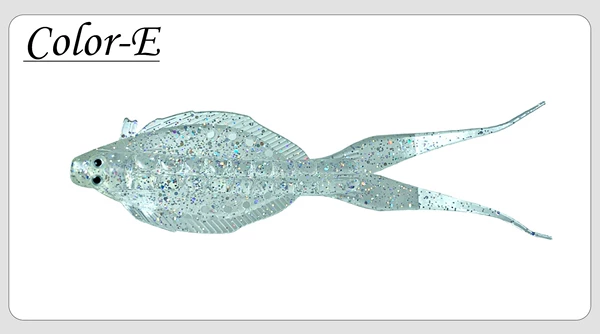 E flash silver