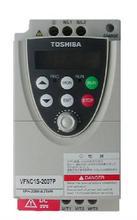 代理日本东芝TOSHIBA变频器  VFS11S-2007PL-WN9R5