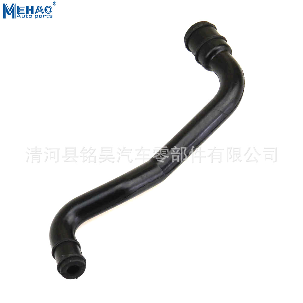 Para Volkswagen Audi Skoda cigüeñal tubo de ventilación 06A103221AF, 06A103221BK