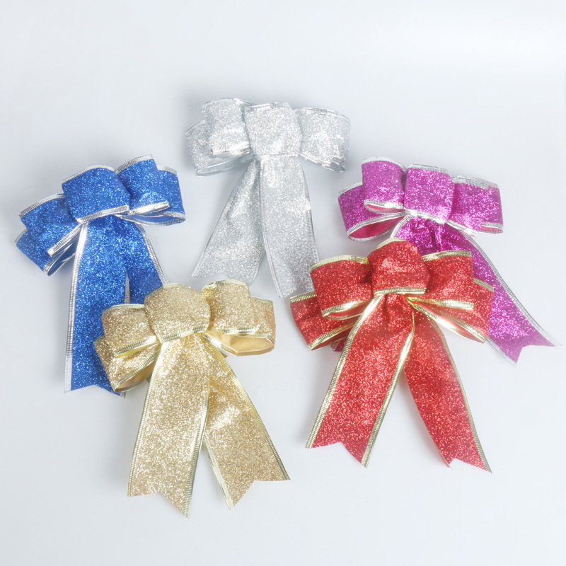 Christmas tree decorations