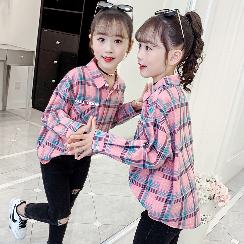 Autumn shirt