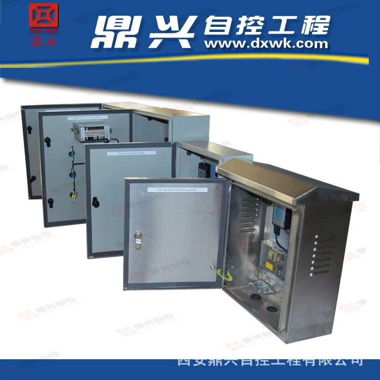 Интеллектуальный беспроводной контроллер уровня воды для добычи, автоматический контроллер уровня воды, беспроводной контроллер уровня, оптовая продажа