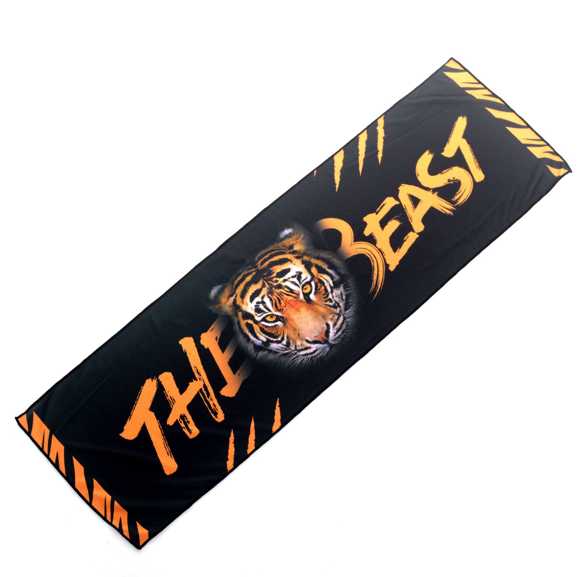Black tiger
