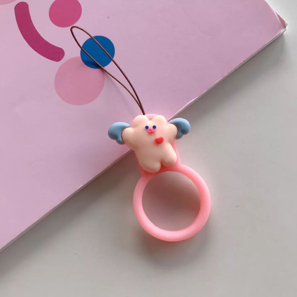 플라잉 베어 파우더