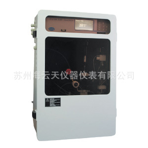 COD II 铬法COD分析仪 污染源污水排口；市政污水进排口