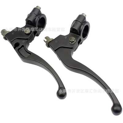 Motorcycle General Parts Honda Crf50 Xr50 70 Left